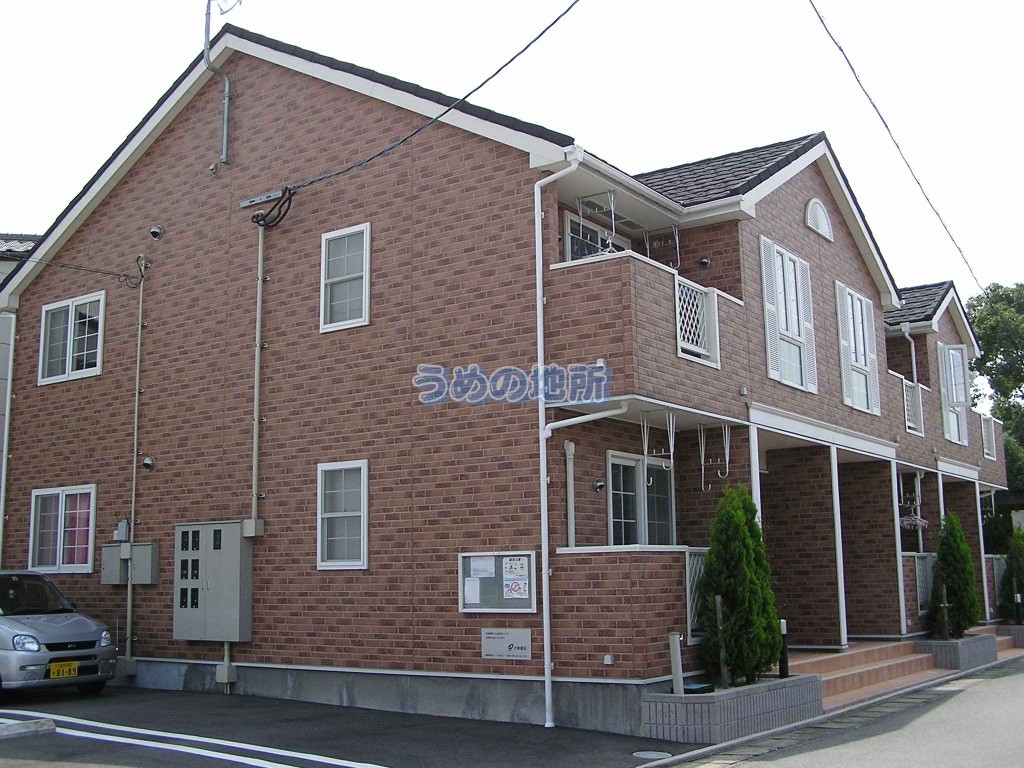 西鉄天神大牟田線 西鉄久留米駅 徒歩30分 築21年