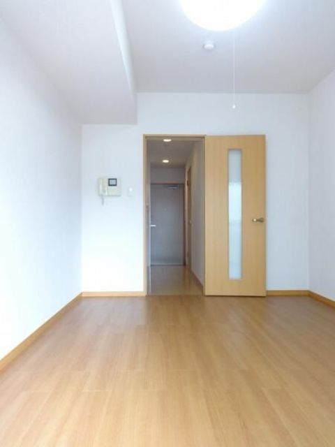 居室・リビング　※別部屋参考写真