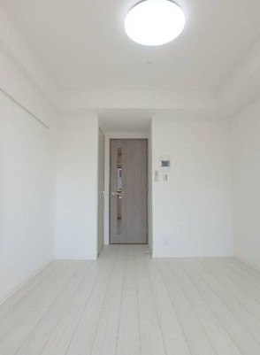 居室・リビング　別部屋参照写真
