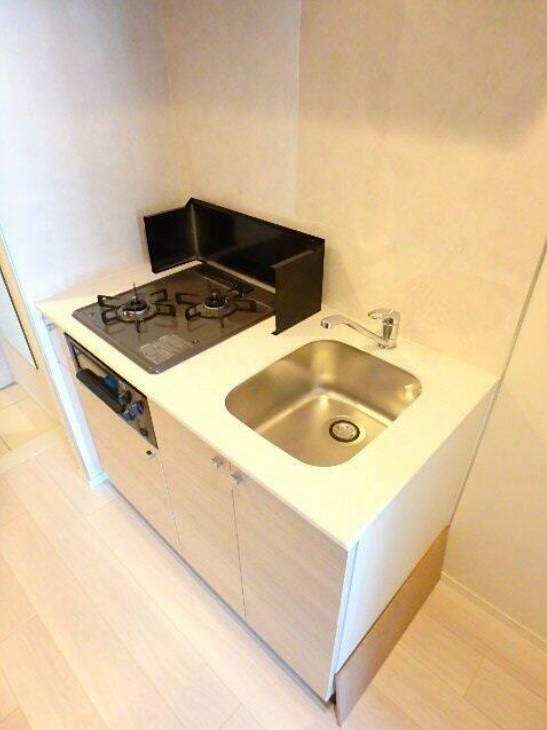 キッチン　別部屋参照写真