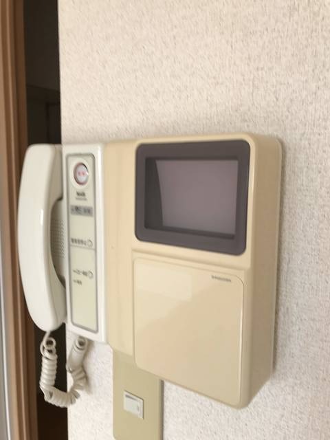 セキュリティ　別室写真