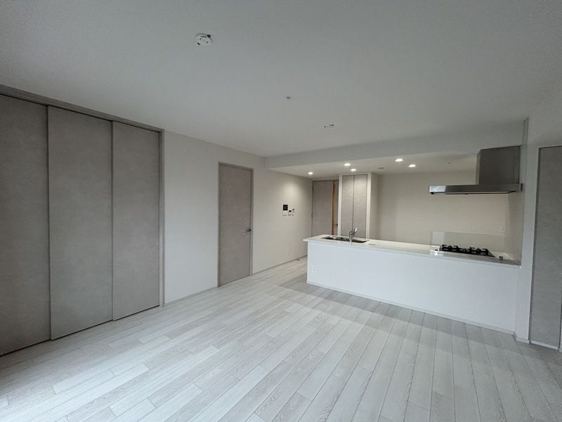 ブランシエスタ上本町の内装写真