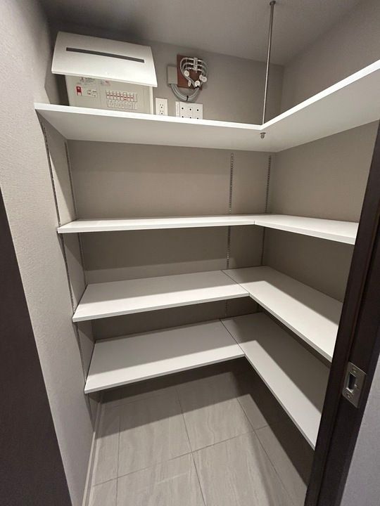 ブランシエスタ上本町の内装写真