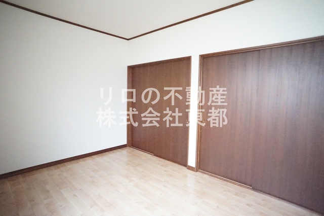 グリーンハイムの内装写真