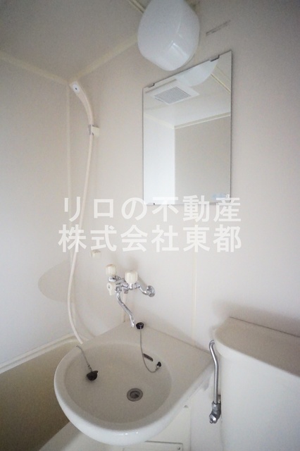 グリーンハイムの内装写真