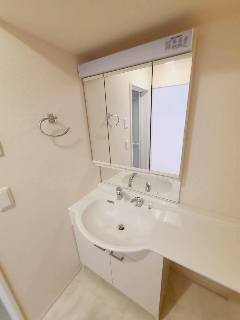 ピケルーナ西宮北口の内装写真
