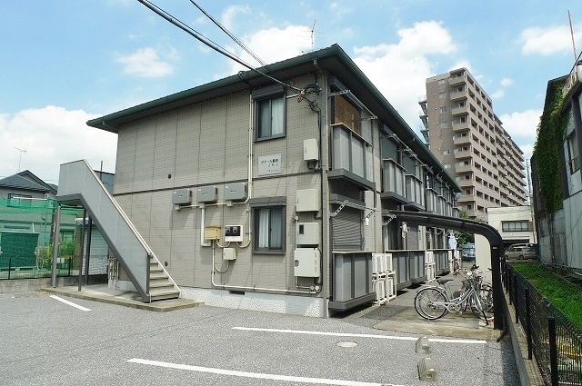 Bonheur愛宕JKL