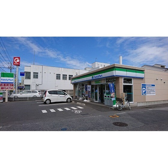 Bonheur愛宕JKLの周辺写真
