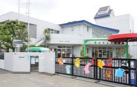 幼稚園・保育園　足立幼稚園（幼稚園・保育園）まで2682m