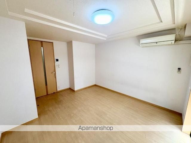 アンベリール上大岡の内装写真