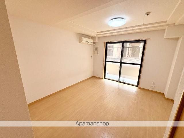 アンベリール上大岡の内装写真