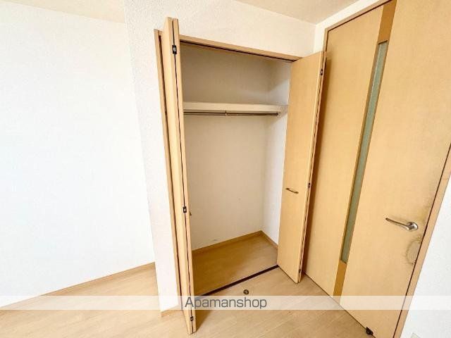 アンベリール上大岡の内装写真
