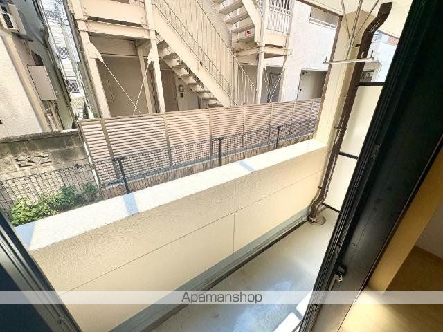 アンベリール上大岡の内装写真