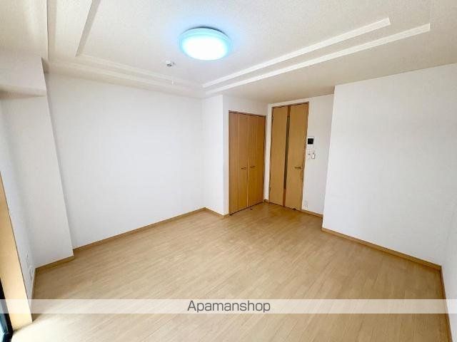 アンベリール上大岡のキッチン写真