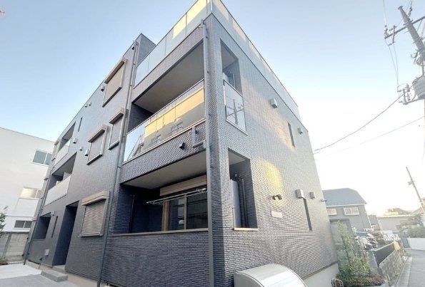 建物外観　☆綺麗な外観☆