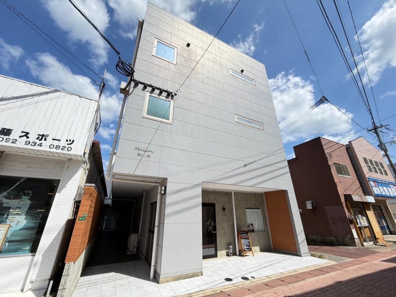 メゾン楠の森