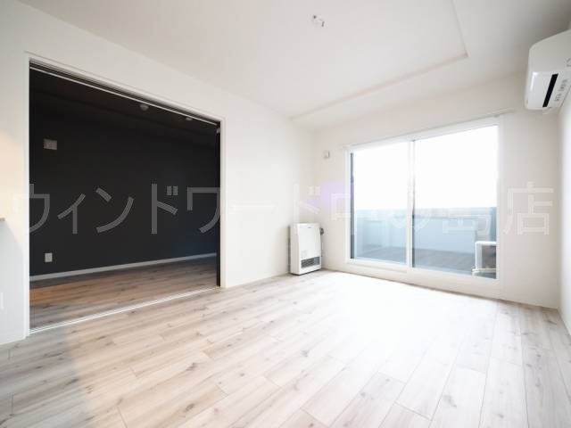 居室・リビング　詳細は、ウィンドワード中の島店までご相談下さい。