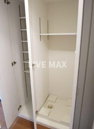 その他設備　別号室参考写真