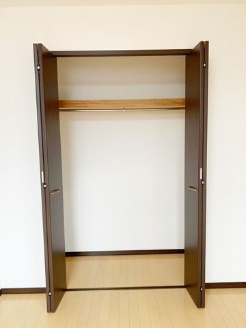 収納　物件画像