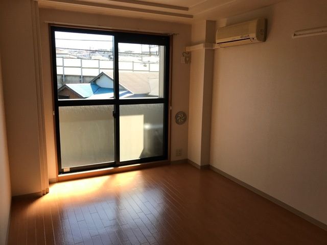 その他部屋・スペース　室内
