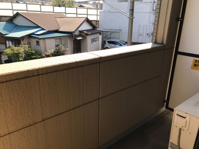 眺望　眺望