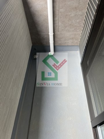 メルディア西所沢2の内装写真