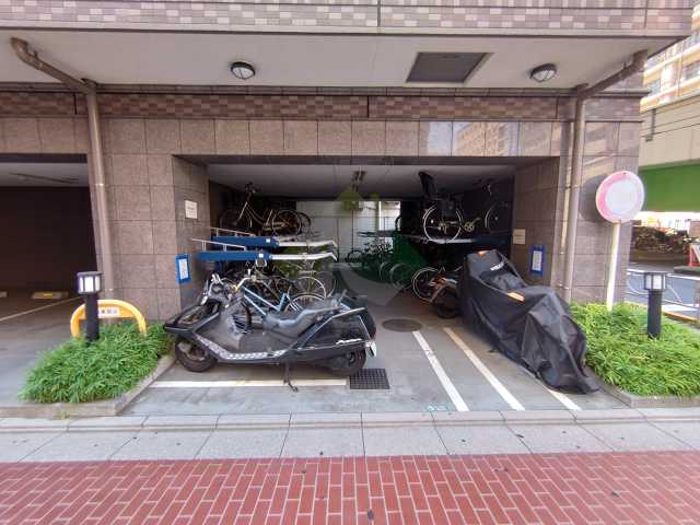 その他共有部分　T&G東池袋マンション