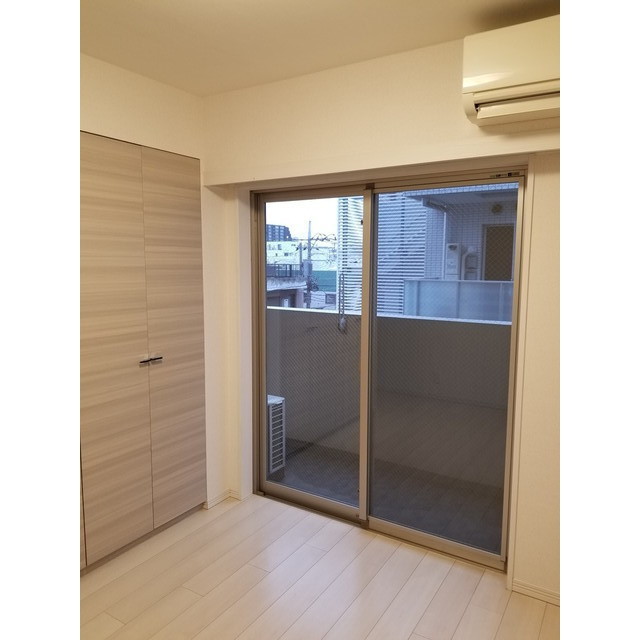 ロアール三軒茶屋の内装写真