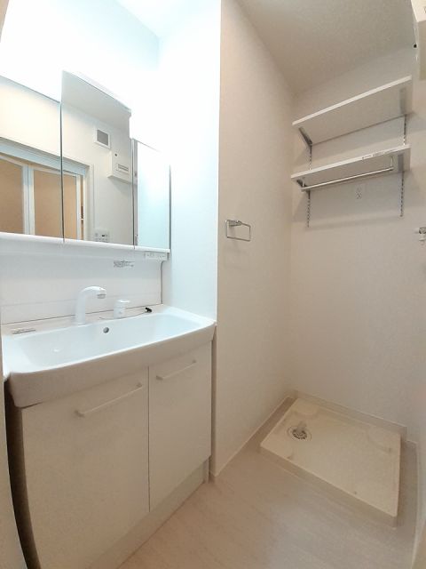 セレノカーサ KENの内装写真