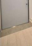 玄関　別号室参考画像