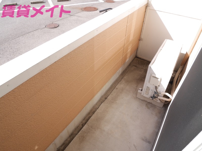 ビバリードリーム小杉の内装写真
