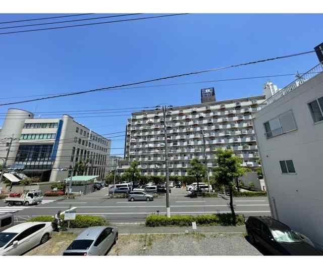 京王線 京王八王子駅 徒歩6分 3階建 築9年のその他写真