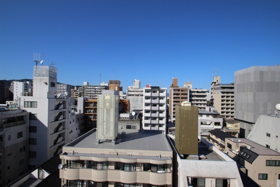 眺望　※別室の写真です