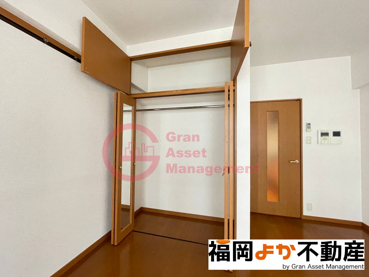ピュアドームティアラ大手門の内装写真