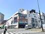 スーパー　サニー福岡長浜店（スーパー）まで102m