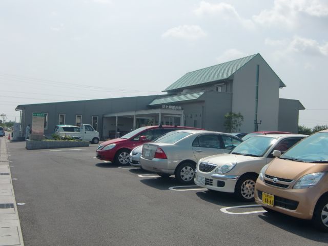 病院　せと整形外科（病院）まで810m