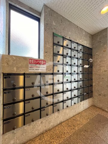 ドエル南本町の外観写真