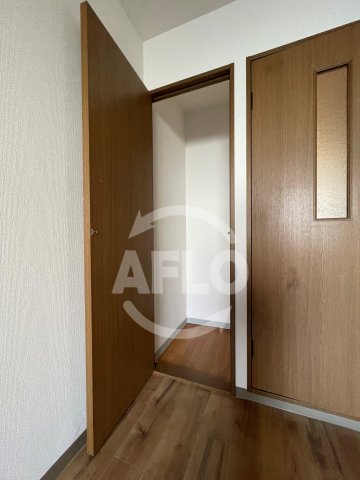 ドエル南本町の内装写真