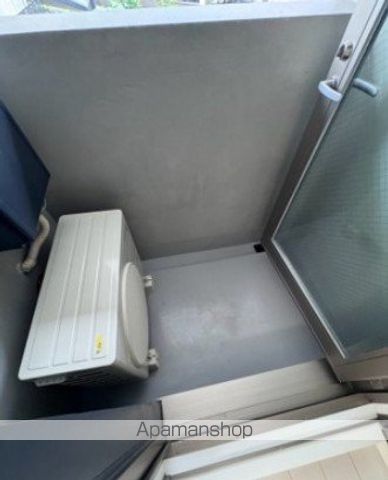 東武伊勢崎線 梅島駅 徒歩5分 4階建 築1年の内装写真