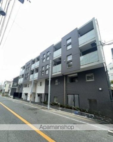 東武伊勢崎線 梅島駅 徒歩5分 築1年