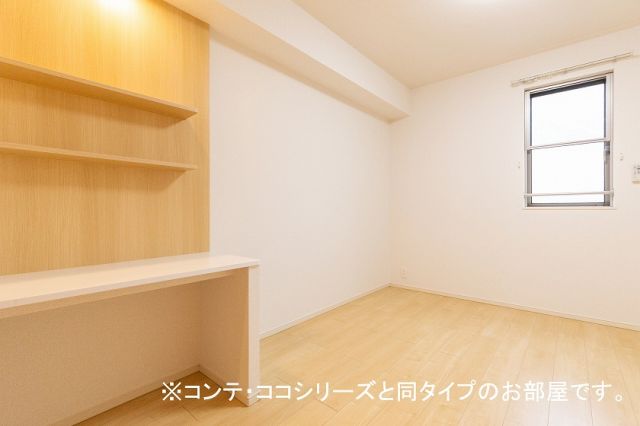 ケイズ コージーIIIの内装写真
