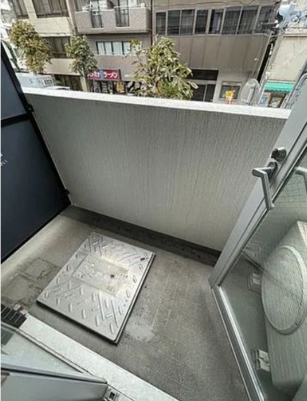 ＪＲ山手線 鶯谷駅 徒歩9分 12階建 築15年の内装写真