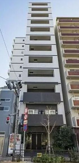 ＪＲ山手線 鶯谷駅 徒歩9分 築15年