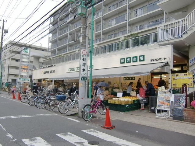 ソレイル・ルヴァンの周辺写真