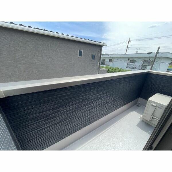 バルコニー　★お問い合わせは044-299-8985★