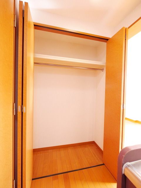 TKフラッツ草加の内装写真