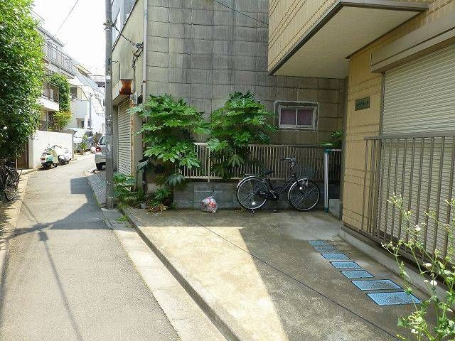 ロビー