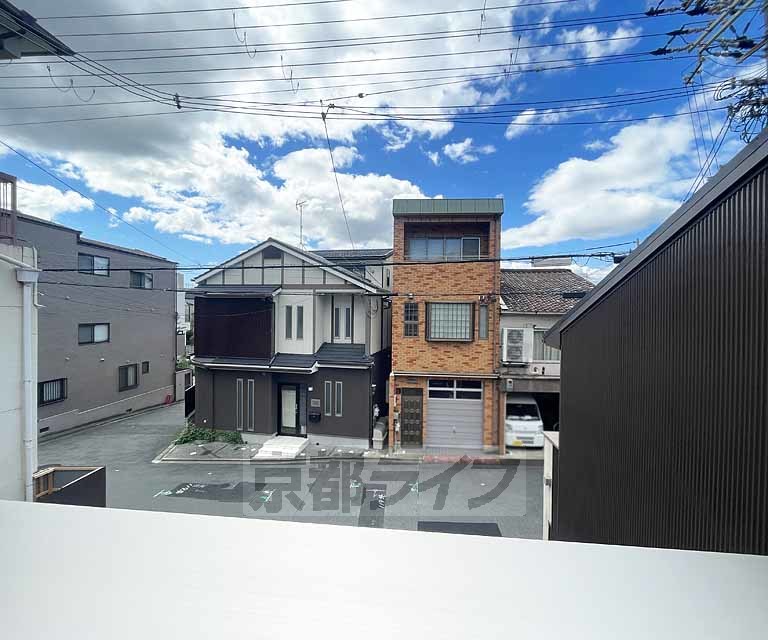 ＪＲ東海道本線 京都駅 徒歩14分 3階建 築3年のその他写真