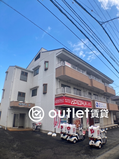 ＪＲ常磐線 土浦駅 徒歩14分 築38年