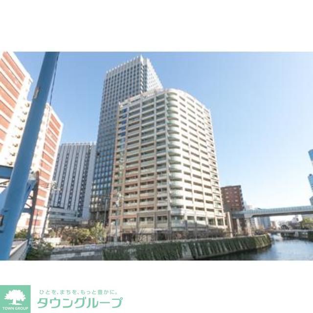 ＪＲ山手線 大崎駅 徒歩5分 18階建 築12年のその他写真